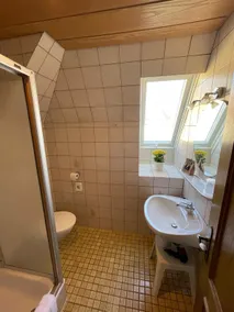 Bayerischer Hof - Bathroom
