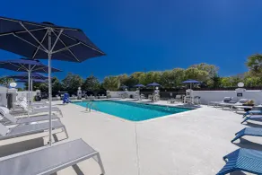 Hotel Alice - Pool