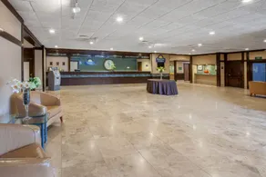 Quality Inn & Suites Richfield - Hall