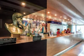 Esperides Beach Resort - Reception