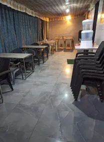 Silver Dew Resorts - Restaurant