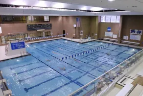 Hillsdale College Dow Hotel and Conference Center - Treningsfasiliteter