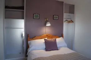 The Crown Aldbourne - Room