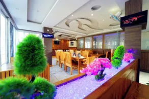 Hotel Nature's View - Restaurant