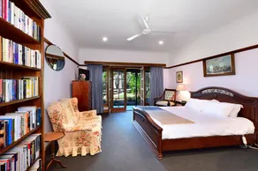 The Laurels B&B - Room