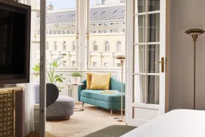 Andaz Prague, By Hyatt - Room
