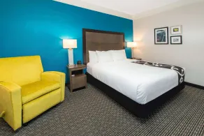 La Quinta by Wyndham Tampa Brandon Regency Park - Chambre