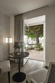 Sublimis Boutique Hotel, WorldHotels Elite - Room