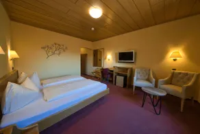 Hotel Tenner - Chambre