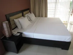 Papakit's Marina and Fishing Lagoon powered by Cocotel - Room