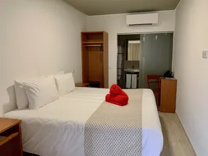 Villa 3 Caparica - Lisbon Gay Beach Resort - Room