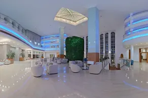 Hôtel laico hammamet - Reception