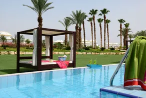 Herods Dead Sea – A Premium Collection by Fattal Hotels - Vue de la chambre