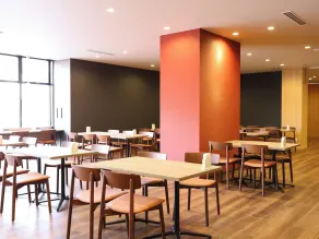 Hotel Kinoshita Akita-Oga-Ekimae - Ristorante