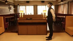 The Emerald Resort, Pune - Réception
