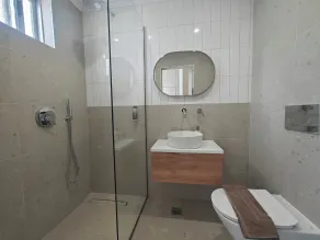 Marina Studio Appartments - Bagno