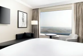 Sofitel London Gatwick - Vistas desde la habitación
