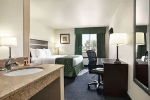 Travelodge by Wyndham McAlester - Salle de bain