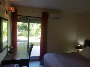 Hôtel Hélios - Chambre
