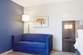Holiday Inn Express & Suites Phoenix - Tempe by IHG - Værelse