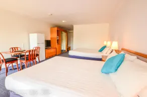 Meninya Palms Resort Moama - Room