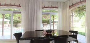 Villa ANM2 by JoyLettings - In-room dining
