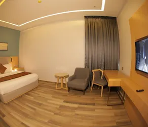 Limeridge Signature Hotel - Room