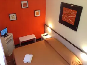 Hotel Arco del Sole - Quarto