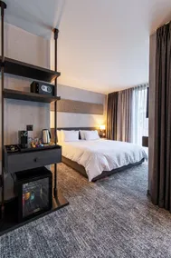 THERMA NUMERA Mineral SPA & Longevity - Zimmer