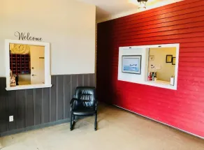 Arnold's Cove Inn - Reception