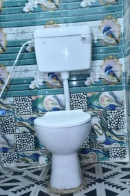 Hotel Grand Inn - Bathroom