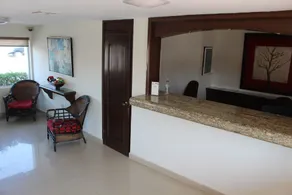 Hotel La Villa - Réception