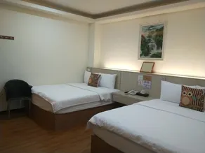 Oriental Hotel - Baño