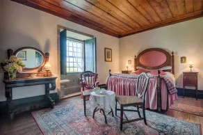 Paço de Lanheses - Turismo de Habitação - Værelse