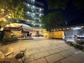 Khach San N3 - Ristorante