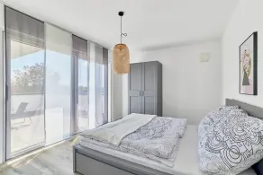 ELA Apartments Mannheim - Room
