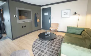 Brookstreet - Chambre