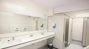 Enjoy Santander - Salle de bain