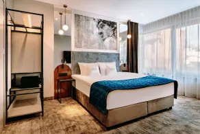 Hotel ETER - Room