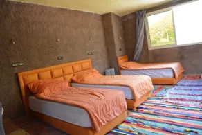 Riad Dar Tagine - Habitación