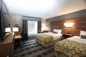 Baymont by Wyndham Lithia Springs Atlanta - Chambre