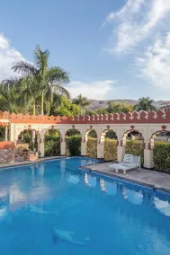 The Country Side Resort - Pool