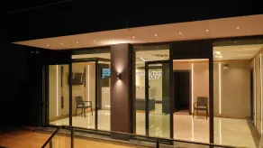 Doğal Termal Suit - Reception
