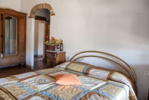 Borgo Carpineto - Chambre