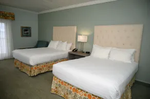 Cherry Tree Inn & Suites - Chambre