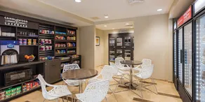 Candlewood Suites Portland Airport by IHG - Restaurant