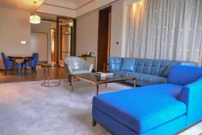 Le Meridien Suzhou, Suzhou Bay - Room