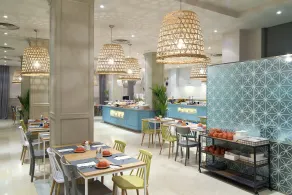 Vincci Lys - Restaurant
