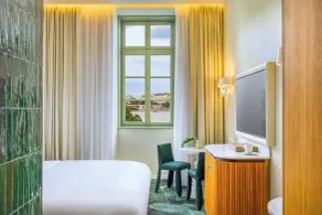 Kimpton BEM Budapest by IHG - Værelse