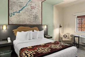 Arabella Hotel Sedona - Chambre